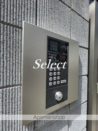 グランジュテ黄金町[1R/18.25m2]の共用部3