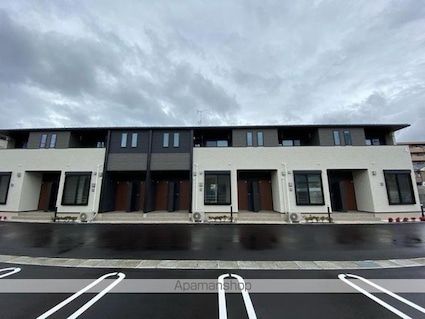 ベルエア木太Ａ[2LDK/59.58m2]の外観4