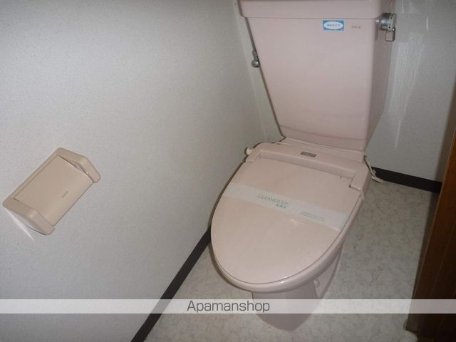 ドミール錦の内装写真