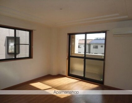 サンローズ[3LDK/67.84m2]の内装4