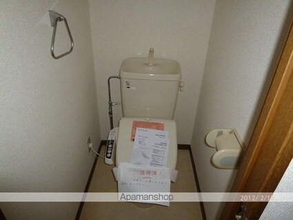 ライフマンションＡ[3DK/56.85m2]のその他内装9