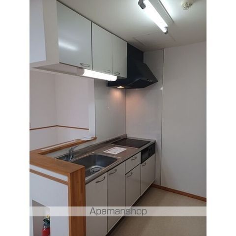 Rara KIYOTAの内装写真