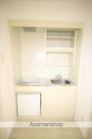LA VILLAの内装写真