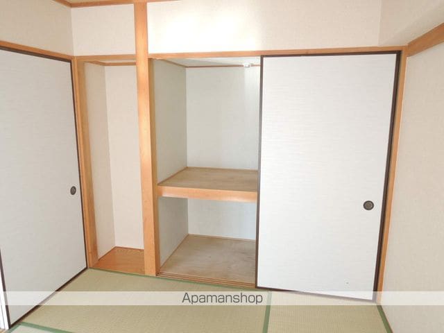 フローレンスパークの内装写真