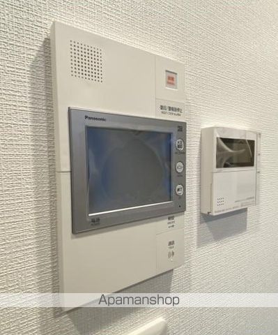 エステムコート大阪福島IIレイヤーの内装写真
