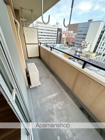 アソルティ伝馬町の内装写真