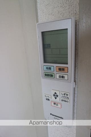 ハッピーハイツ津古の内装写真