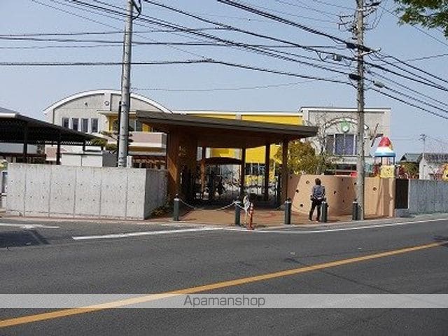 ハイツ西條の周辺写真