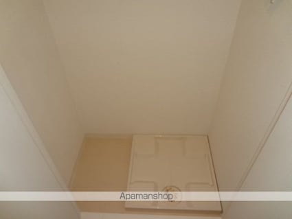 東京都世田谷区池尻４丁目[1K/25.74m2]のその他設備