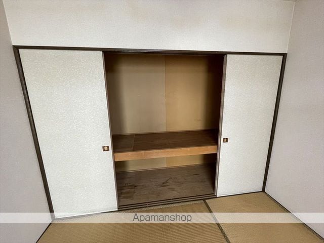 三谷マンションの内装写真