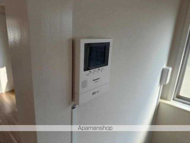 光洋マンションの内装写真