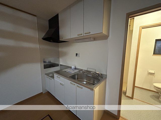 NOVA VILLAGEの内装写真