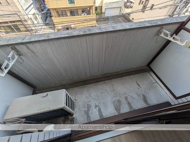 LS舟入本町の内装写真