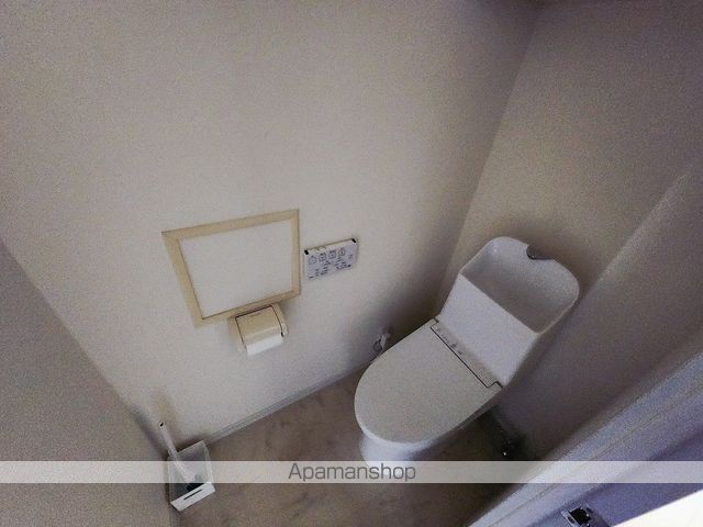 クリスタルライトハウスの内装写真