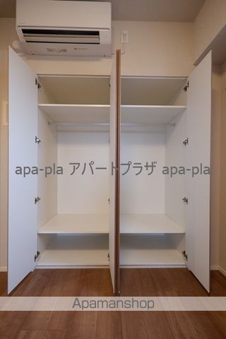 エマリーグレースの内装写真