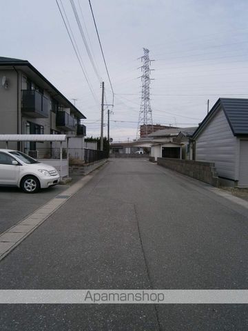 プリエ豊町 Cの周辺写真