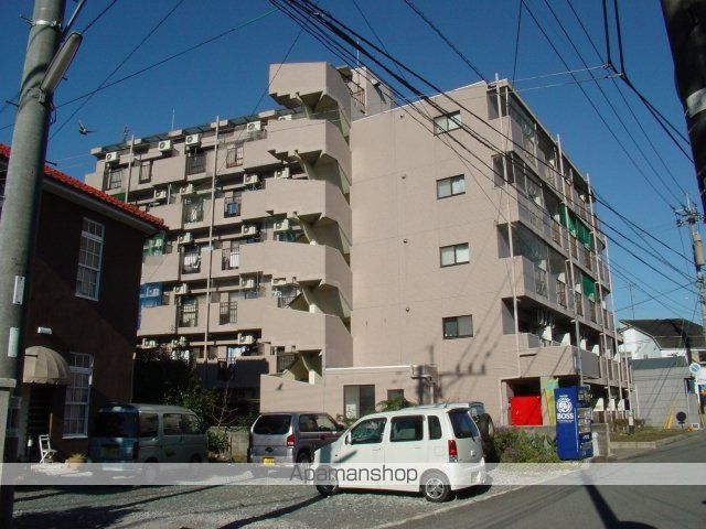 プライムシティ熊本の内装写真