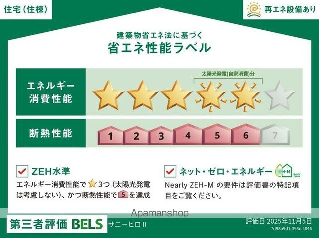 サニーヒロIIの内装写真