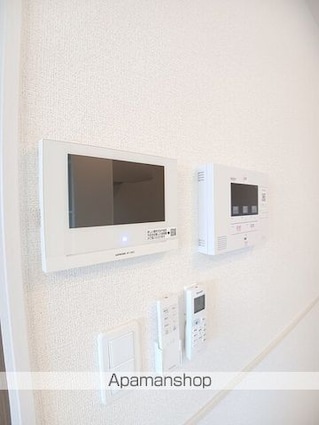 和歌山県岩出市山[2LDK/58.6m2]のその他設備2