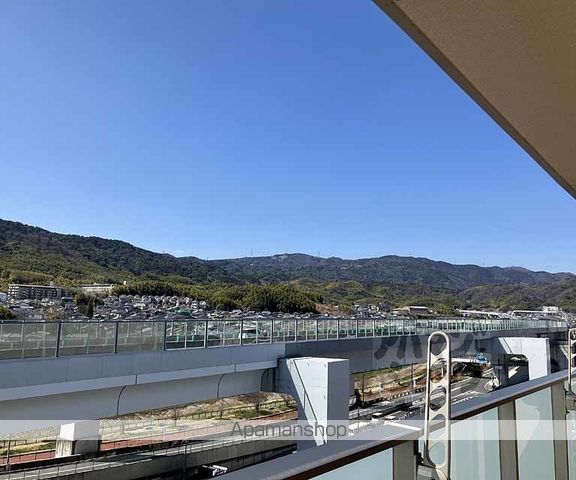 パデシオン長岡京西山天王山駅前のその他写真