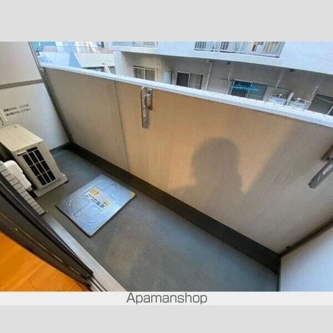 ハーモニーレジデンス水天宮前の内装写真