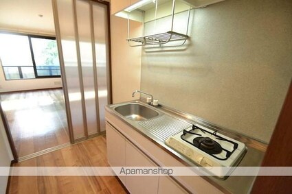 コーポ・ジュネス[1K/24m2]の内装2