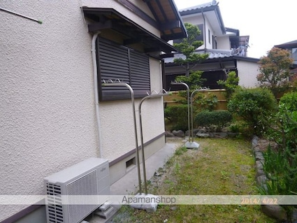 三宅奥野邸貸家[5DK/106.49m2]の共用部3