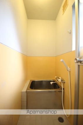 黒瀬長屋[3K/50.08m2]のバス