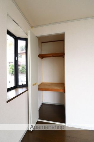 セジュールMの内装写真