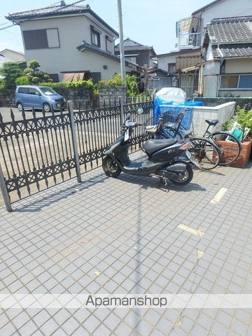 A−STEP城ヶ崎のその他写真