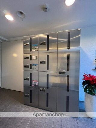 カーサ・パセオ[1R/17m2]の共用部2