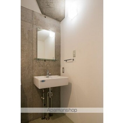 エスタート等々力[1LDK/53.92m2]の洗面所