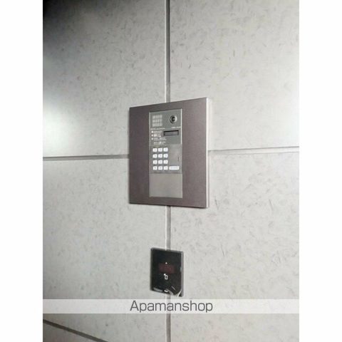 ワンルーフレジデンス錦糸町の内装写真