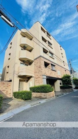 ラクラス杉並方南町の内装写真