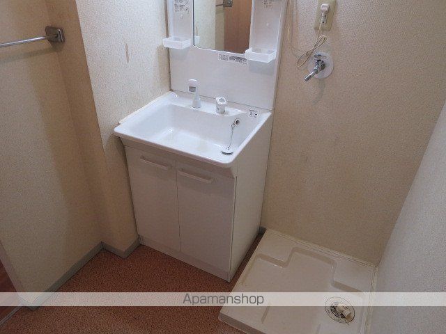 サンハイツ藤山台の内装写真