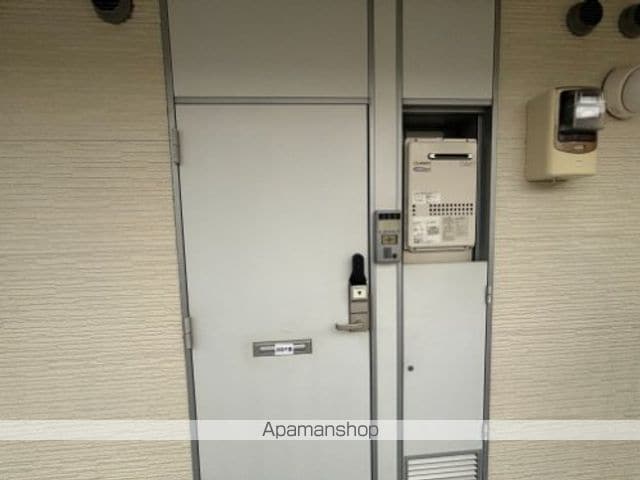 レオパレスGOSAMARUの内装写真