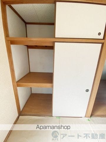 北久米町池内一戸建て 南棟の内装写真