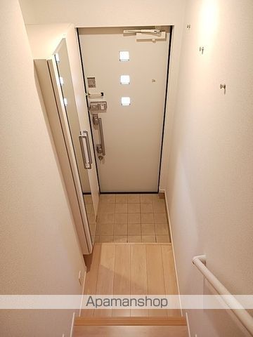 エアリーガーデンの内装写真