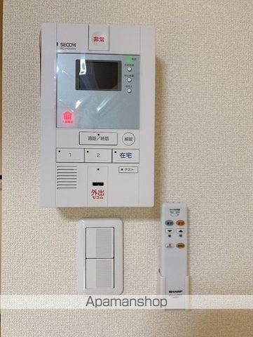 レオネクスト上甲子園の内装写真