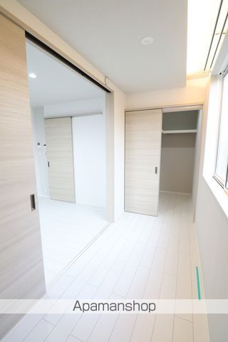 HALIA野村の内装写真