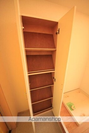 リタ山田[1K/19.82m2]の内装1