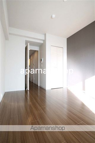 EXE難波西IIの内装写真