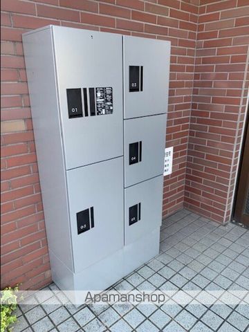 サクセス桜井のその他写真