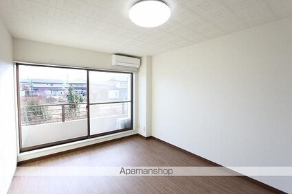 ＦＬＡＴＳ　ＭＡＲＵＩＣＨＩ[1K/25.54m2]のリビング・居間