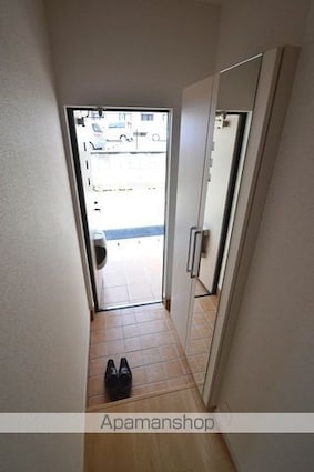 Ｐｉａｇｅｔ萩原[1LDK/44.97m2]の内装2