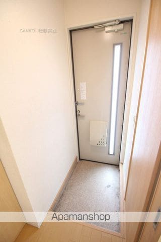 シェーンヴィラCの内装写真
