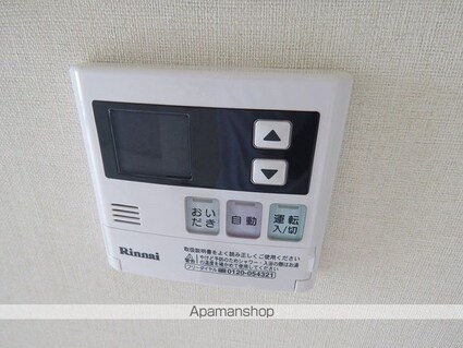 千葉県松戸市小金[2LDK/62.72m2]の内装9