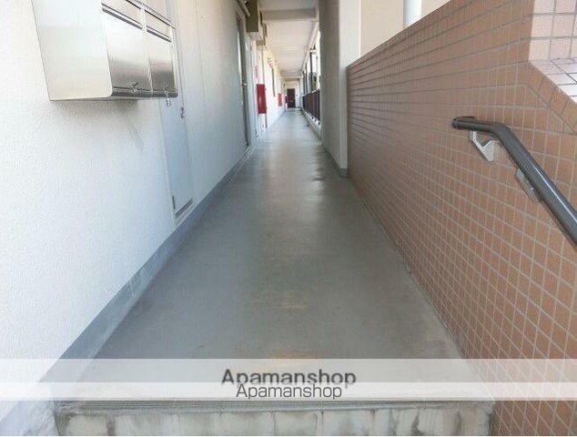 ベルトピアKITADAIの外観写真