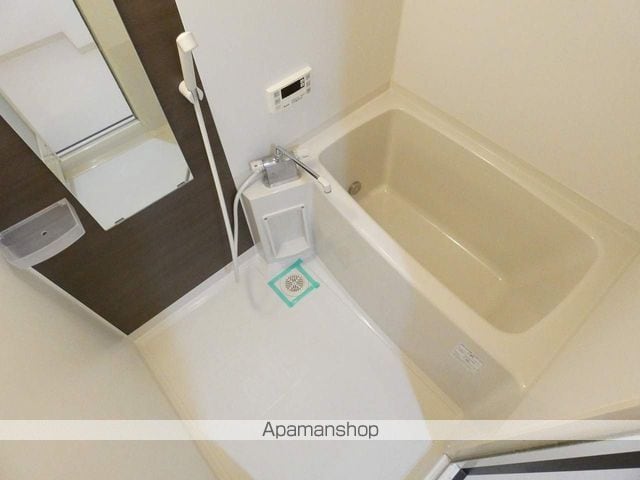 ヴィーブル東若林の内装写真
