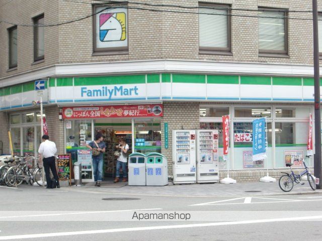 リズ新北野の周辺写真